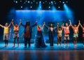 Musical sobre Moraes Moreira estreia no Teatro Carlos Gomes em 5 de novembro. Confira datas, horários, ingressos e descontos.