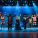 Musical sobre Moraes Moreira estreia no Teatro Carlos Gomes em 5 de novembro. Confira datas, horários, ingressos e descontos.