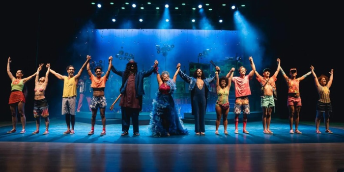 Musical sobre Moraes Moreira estreia no Teatro Carlos Gomes em 5 de novembro. Confira datas, horários, ingressos e descontos.