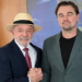 Leonardo DiCaprio e Roger Waters entram no radar da campanha de Lula