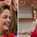 Votação de Dilma em Belo Horizonte foi marcada por vaias, aplausos e tensão entre grupos de apoiadores e críticos.