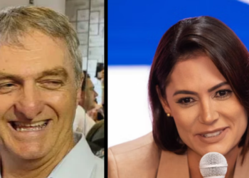 Família Bolsonaro amplia presença no Congresso nas eleições de 2026, enquanto Flávio Bolsonaro avança ao segundo turno contra Lula.