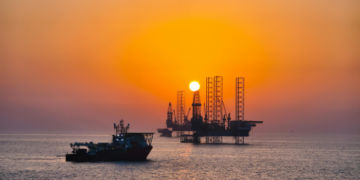 Nova descoberta na Margem Equatorial ocorre no mesmo dia em que Petrobras supera pela primeira vez R$ 700 bilhões em valor de mercado.
