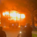 Incêndio na UFPE destrói laboratórios de pesquisa no Recife. Reitor estima prejuízo de R$ 100 milhões; não houve feridos e PF investiga as causas.