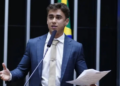 Deputado diferencia boicote comercial de suspensão de ajuda social em meio à polarização após o segundo turno.