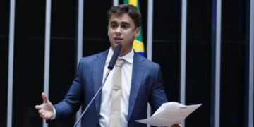 Deputado diferencia boicote comercial de suspensão de ajuda social em meio à polarização após o segundo turno.