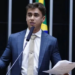Deputado diferencia boicote comercial de suspensão de ajuda social em meio à polarização após o segundo turno.