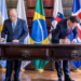 Acordo entre Mercosul e EFTA começa a valer nesta quinta-feira para Brasil e Islândia. Noruega entra em novembro, enquanto Suíça e Liechtenstein ainda concluem procedimentos internos.