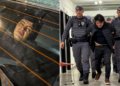  Deputado estadual Marcelo Aguiar é detido após disparos em casa noturna no Itaim Bibi, em São Paulo. Arma e veículo com placa oficial foram apreendidos.